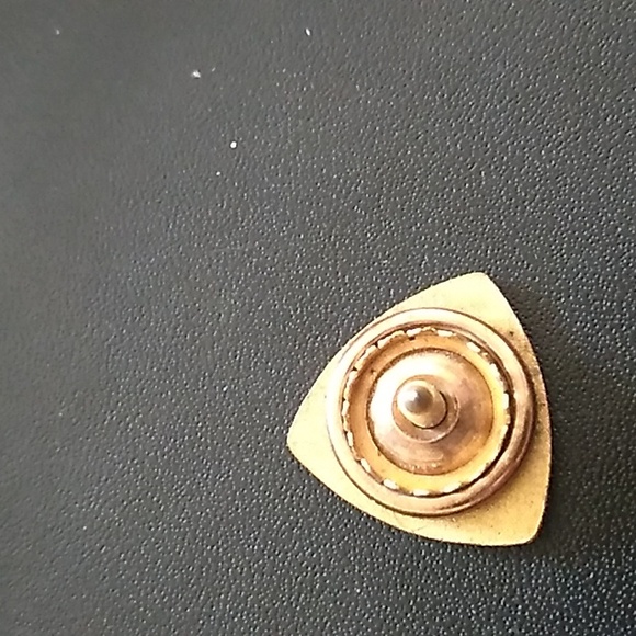 USA VETERANS OF WWI PIN - Picture 3 of 4